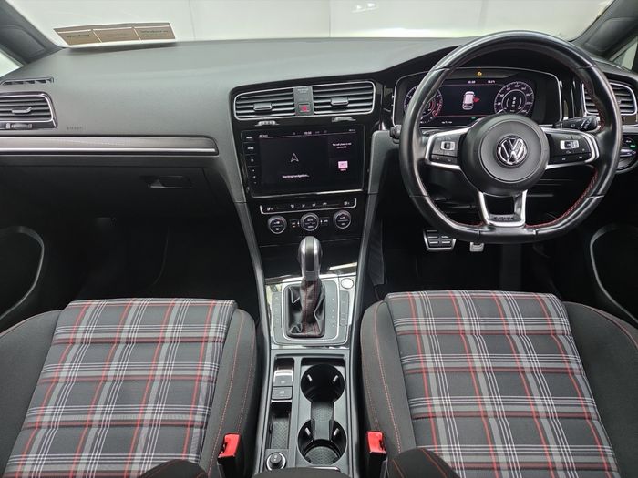Volkswagen Golf 2019