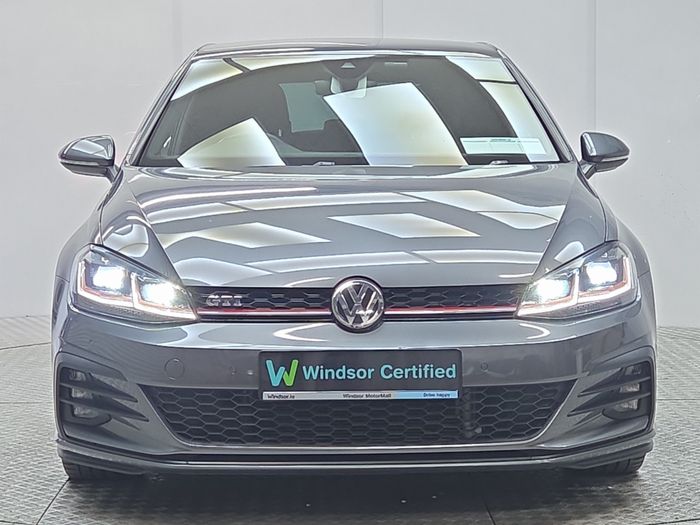 Volkswagen Golf 2019
