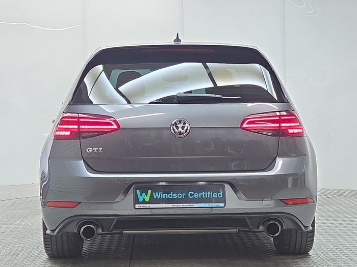 Volkswagen Golf 2019