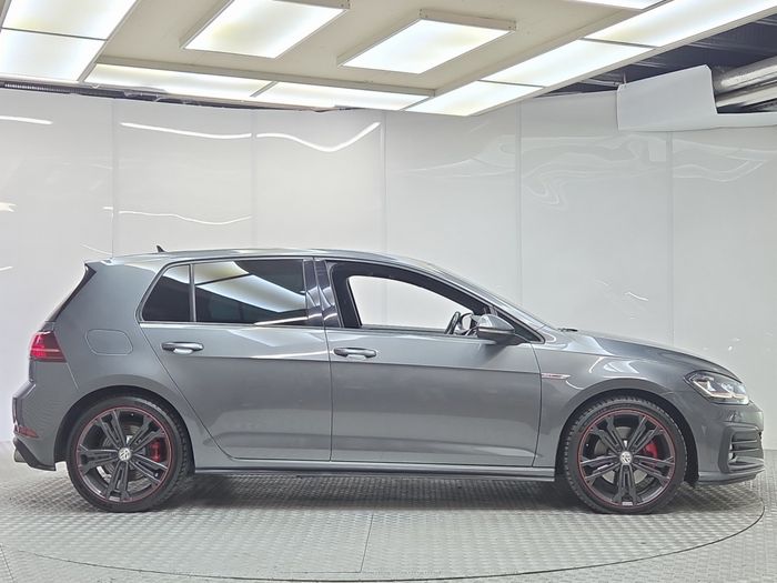 Volkswagen Golf 2019