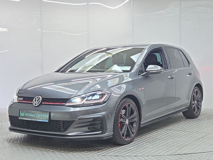 Volkswagen Golf 2019