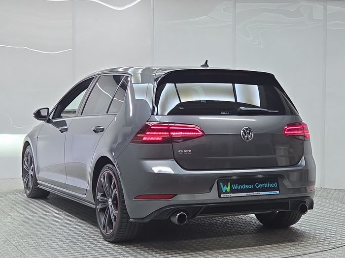 Volkswagen Golf 2019