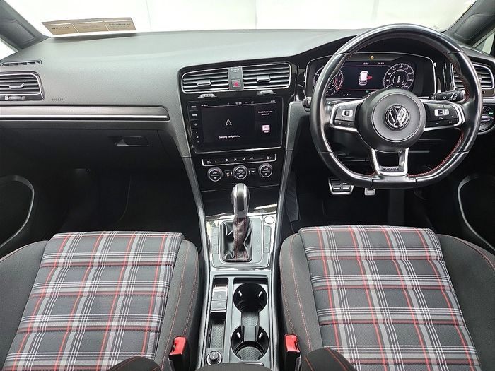 Volkswagen Golf 2019