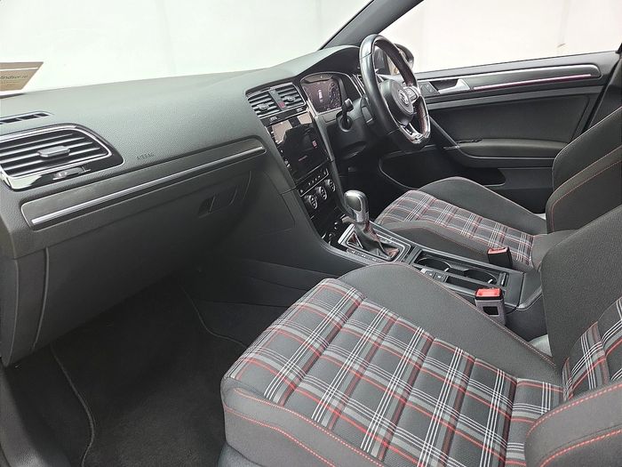 Volkswagen Golf 2019
