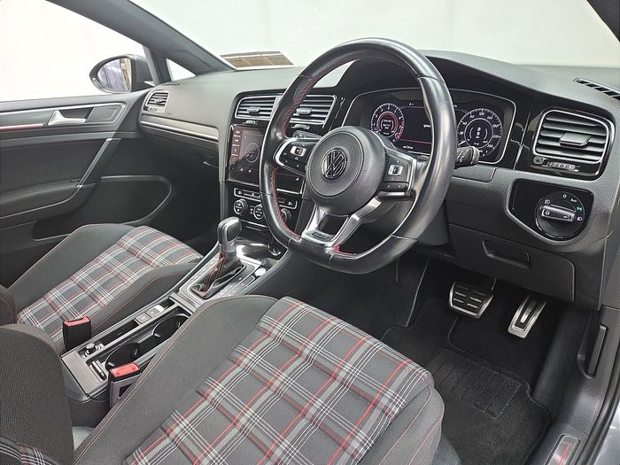 Volkswagen Golf 2019