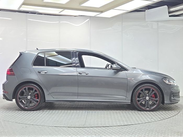 Volkswagen Golf 2019