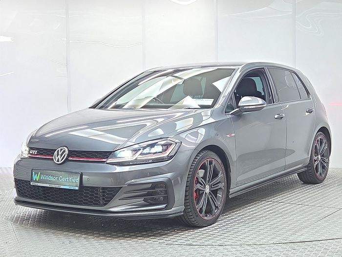 Volkswagen Golf 2019