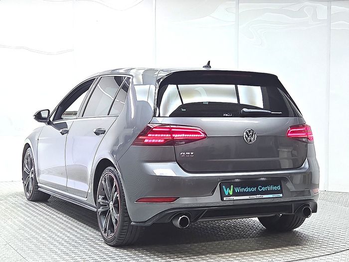 Volkswagen Golf 2019