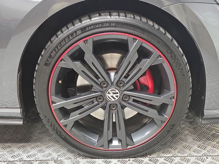 Volkswagen Golf 2019