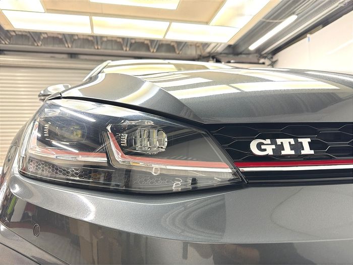 Volkswagen Golf 2019