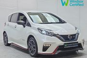 Nissan NOTE 2019