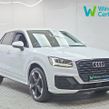 Audi Q2 2019