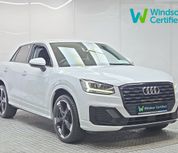 Audi Q2 2019