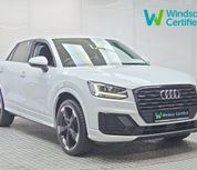 Audi Q2 2019
