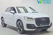 Audi Q2 2019