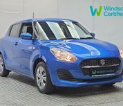 Suzuki Swift 2023