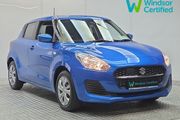 Suzuki Swift 2023