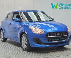 Suzuki Swift 2023