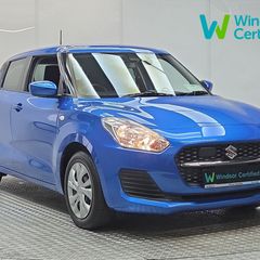 Suzuki Swift 2023