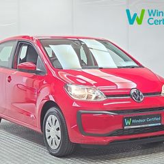 Volkswagen Up! 2019