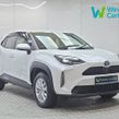 Toyota Yaris Cross 2023