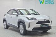 Toyota Yaris Cross 2023