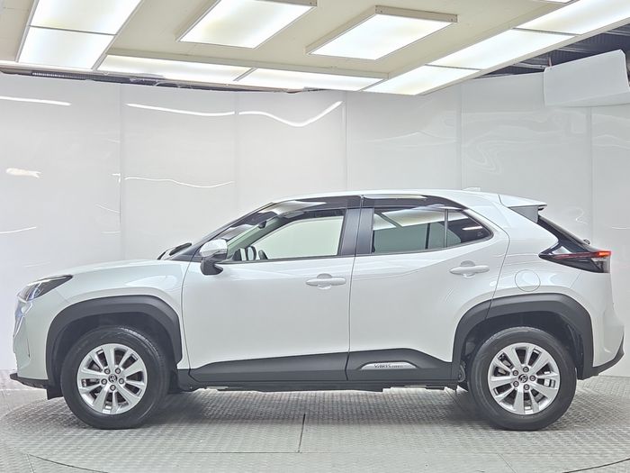 Toyota Yaris Cross 2023