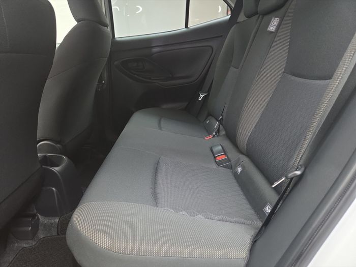 Toyota Yaris Cross 2023