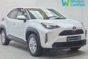 Toyota Yaris Cross 2023