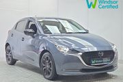 Mazda 2 2021