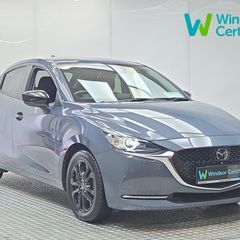 Mazda 2 2021