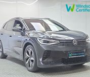 Volkswagen ID.4 2022