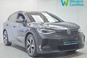 Volkswagen ID.4 2022