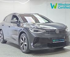 Volkswagen ID.4 2022