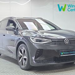 Volkswagen ID.4 2022