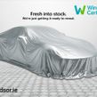 BMW 5 Series 2023