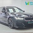 BMW 5 Series 2023