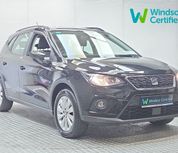 SEAT Arona 2021
