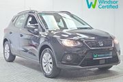 SEAT Arona 2021