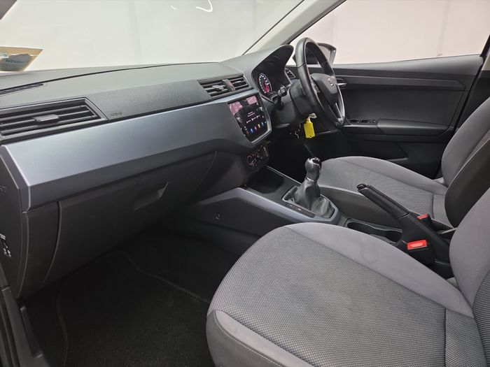 SEAT Arona 2021