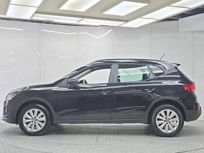 SEAT Arona 2021