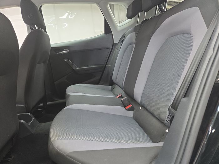 SEAT Arona 2021
