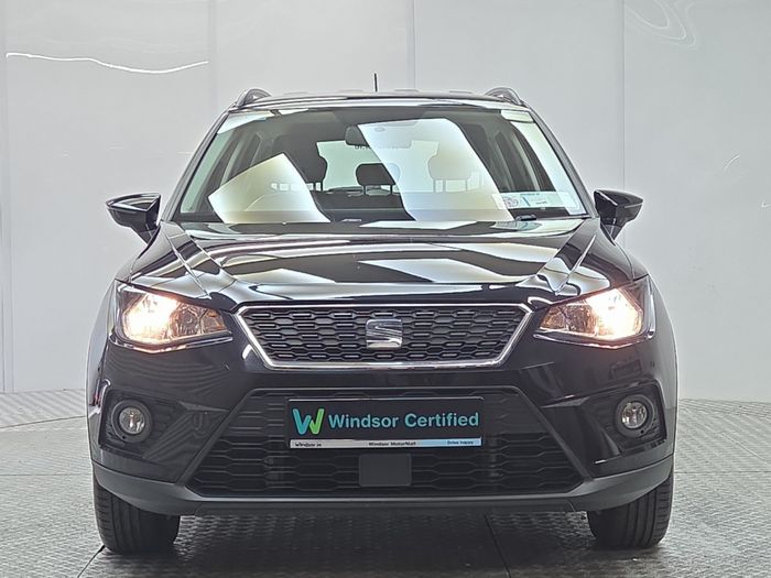 SEAT Arona 2021