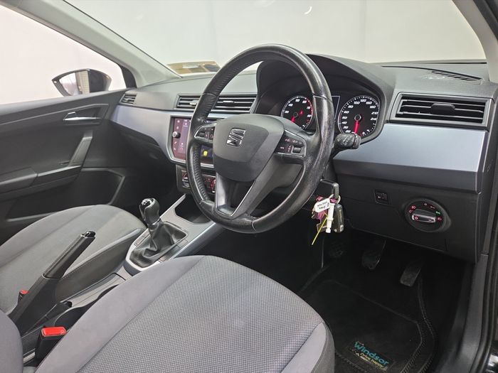 SEAT Arona 2021