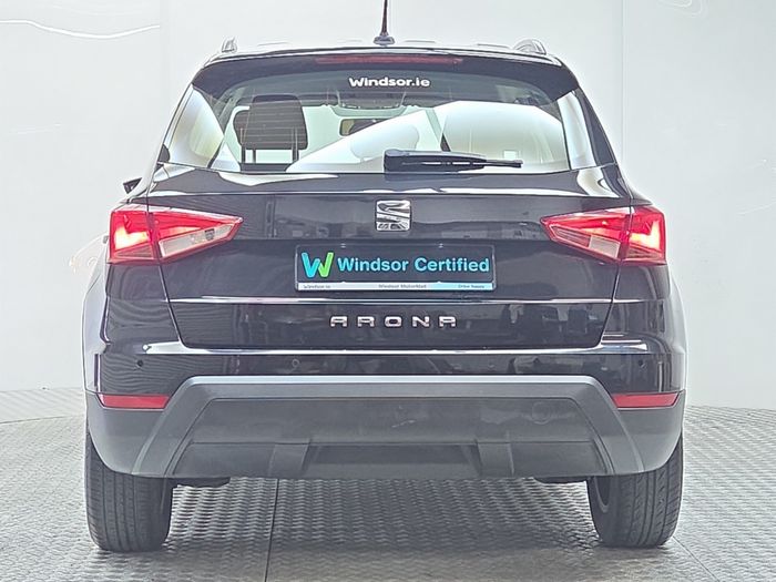 SEAT Arona 2021