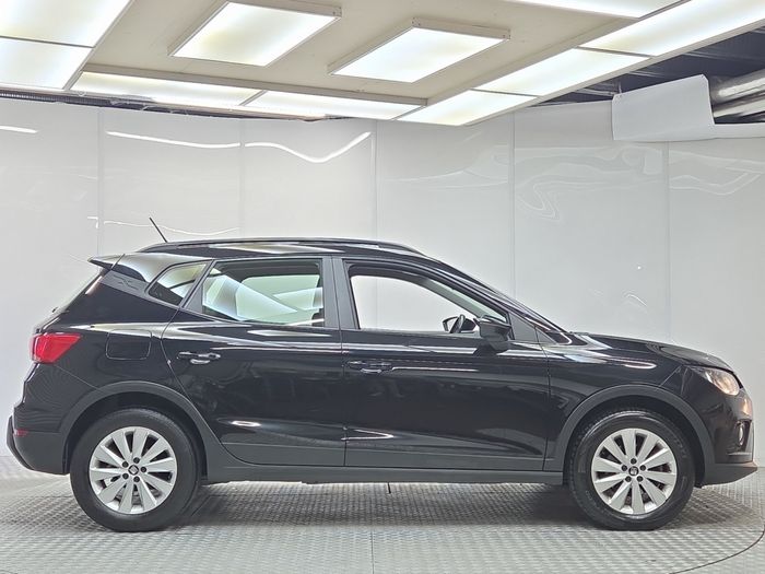 SEAT Arona 2021