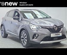 Renault Captur 2021