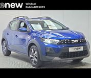 Dacia Sandero Stepway 2026