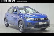 Dacia Sandero Stepway 2026