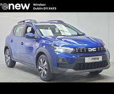 Dacia Sandero Stepway 2026